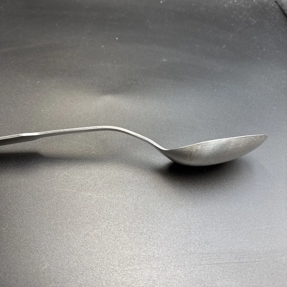 Serving Spoon Stainless Steel Ekco Best results By Ekco‎ 12